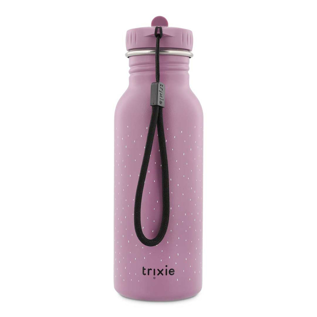 Botella de beber 500ml - Mrs. Peacock