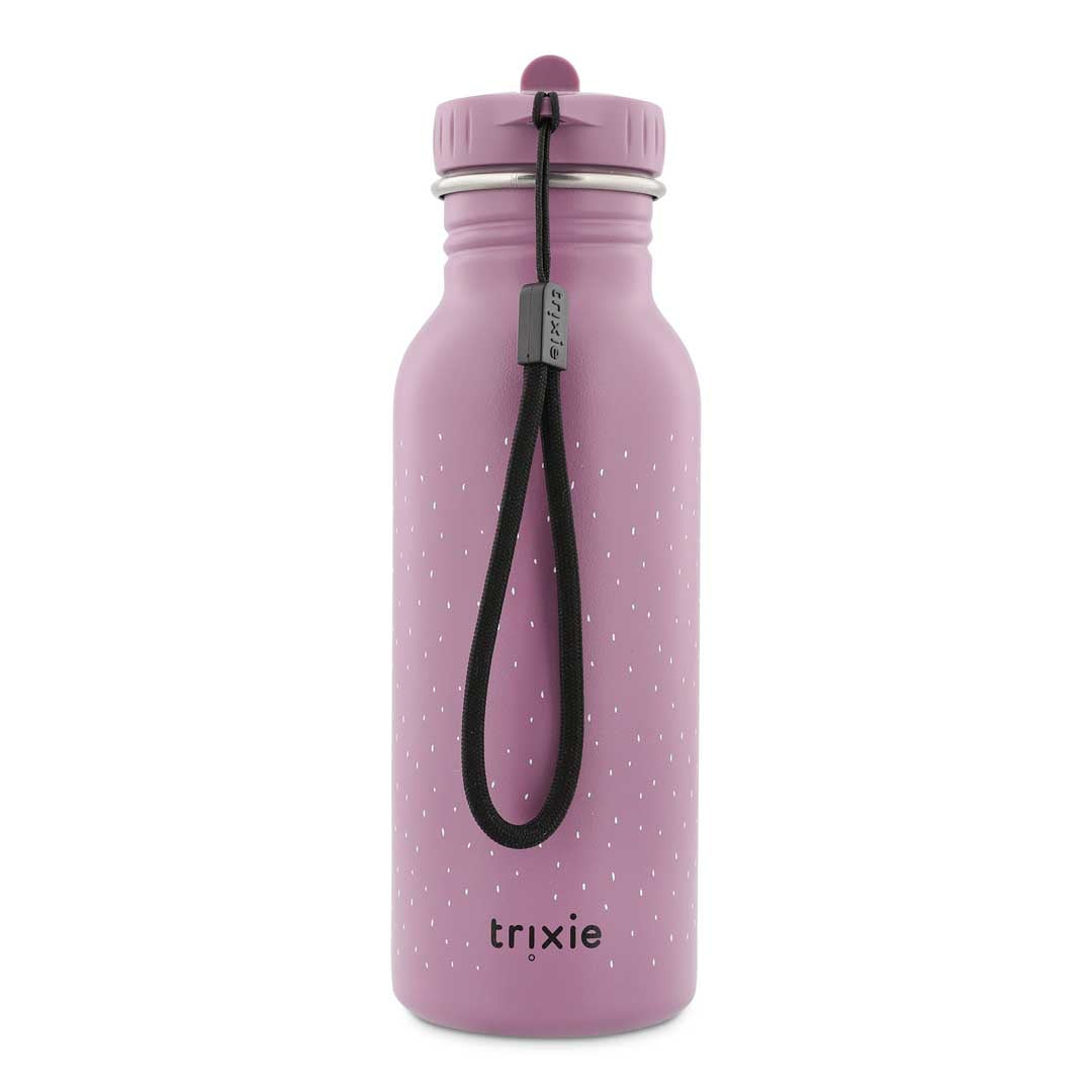 Botella de beber 500ml - Mrs. Peacock