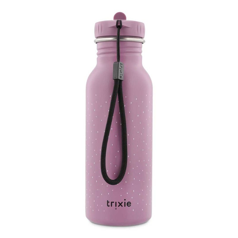 Botella de beber 500ml - Mrs. Peacock