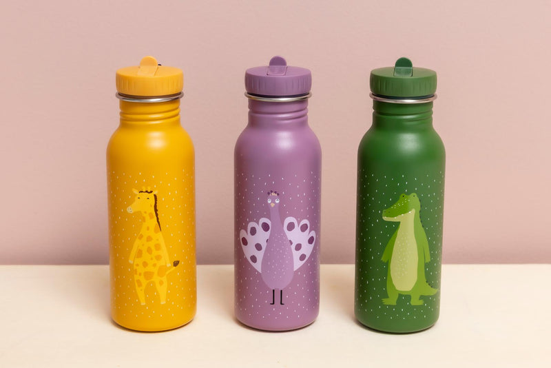 Trixie drinking bottles 