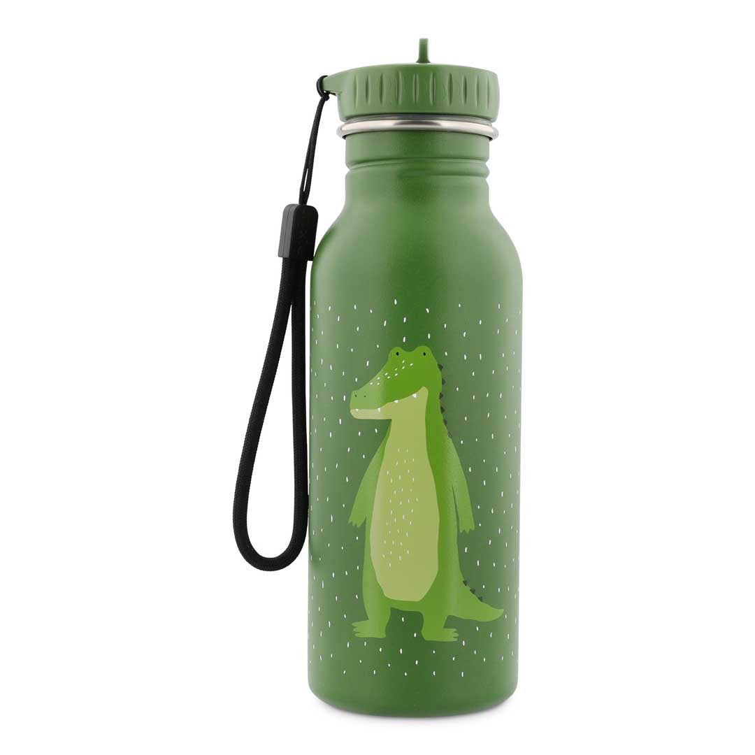 Botella de beber 500ml - Mr. Alligator