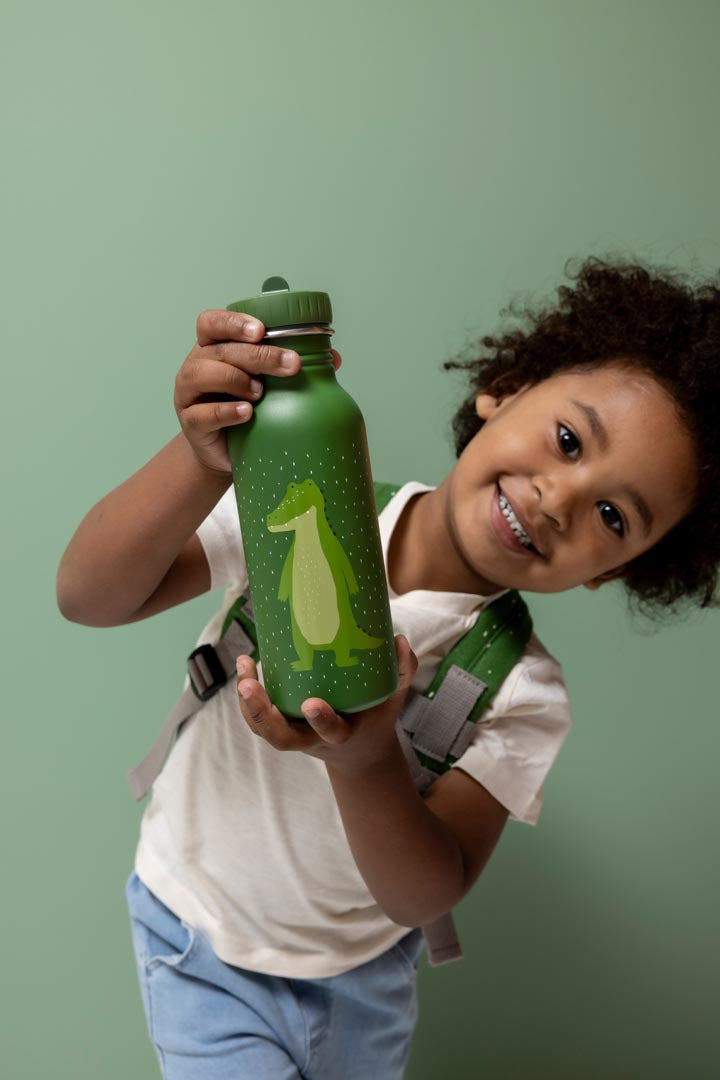 Trixie Bottle 500ml - Mr. Alligator