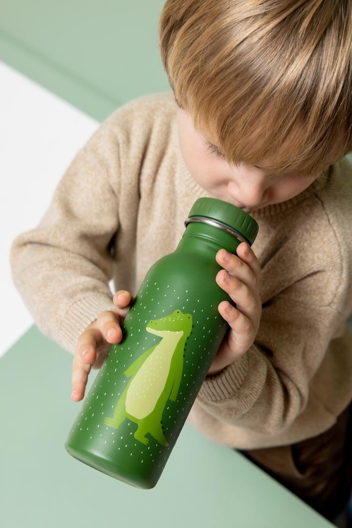 Trixie Bottle 500ml - Mr. Alligator