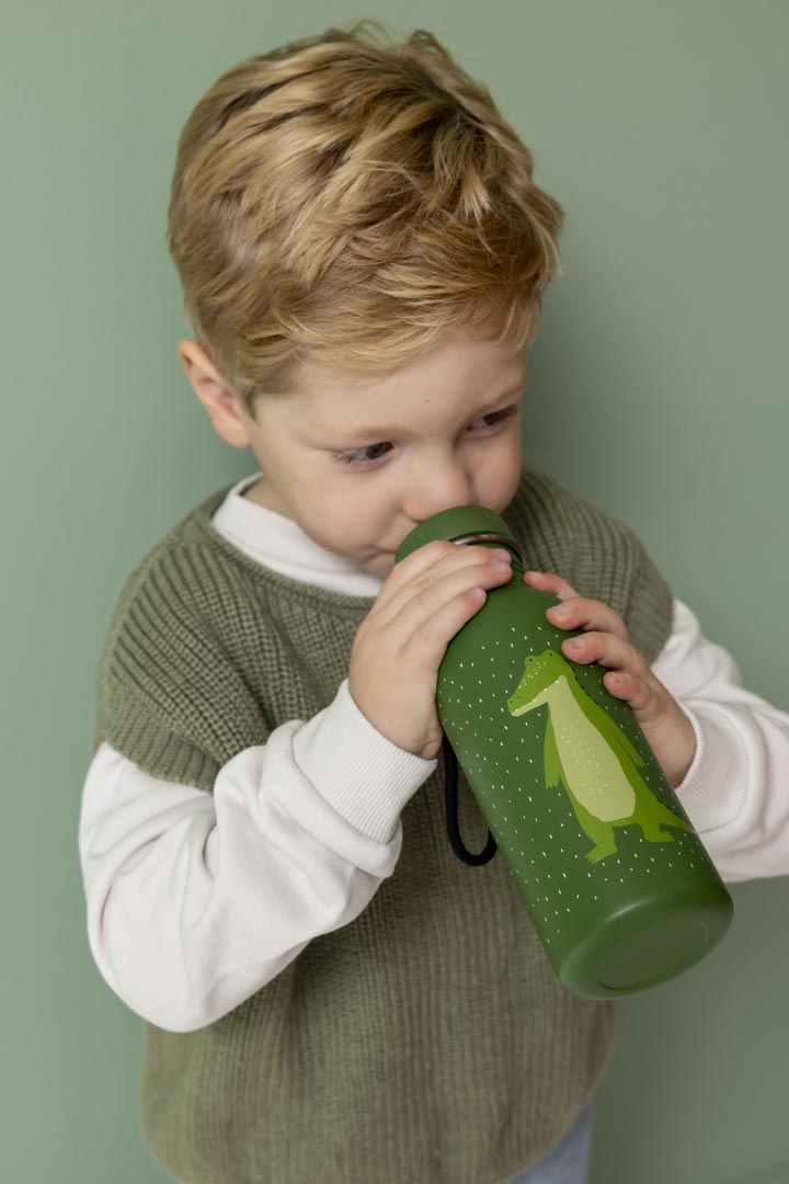Trixie Bottle 500ml - Mr. Alligator