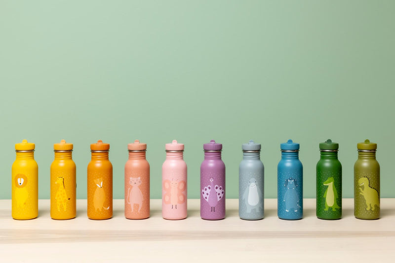 Trixie Bottle 500ml - Mr. Alligator