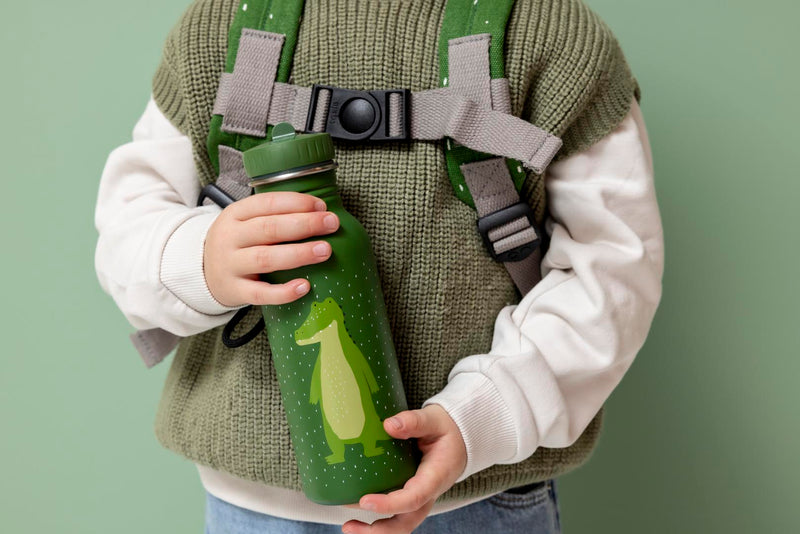Trixie Bottle 500ml - Mr. Alligator