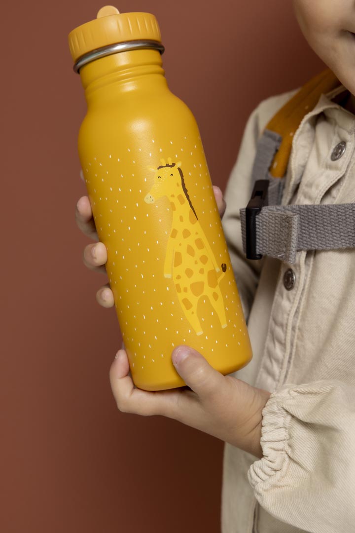 Trixie Bottle 500ml - Mr. Giraffe