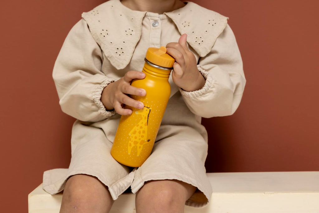 Trixie Bottle 500ml - Mr. Giraffe