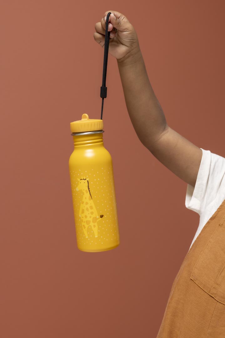 Trixie Bottle 500ml - Mr. Giraffe