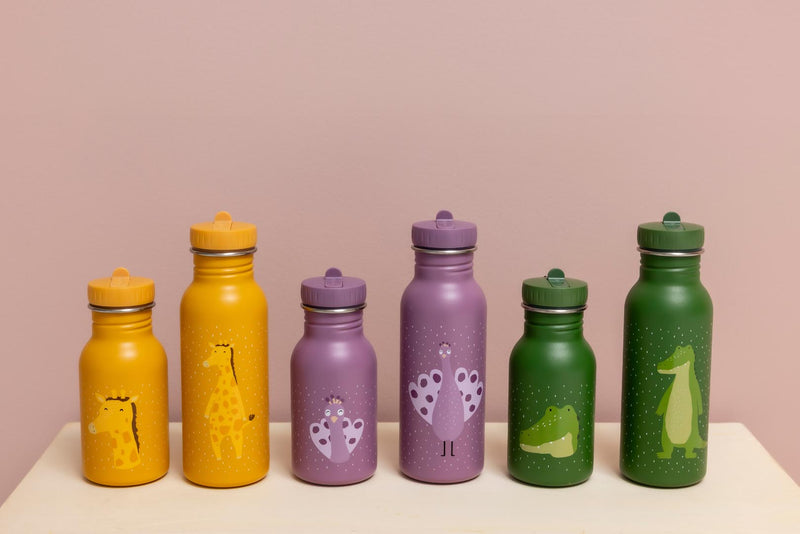Trixie Bottle 500ml - Mr. Giraffe
