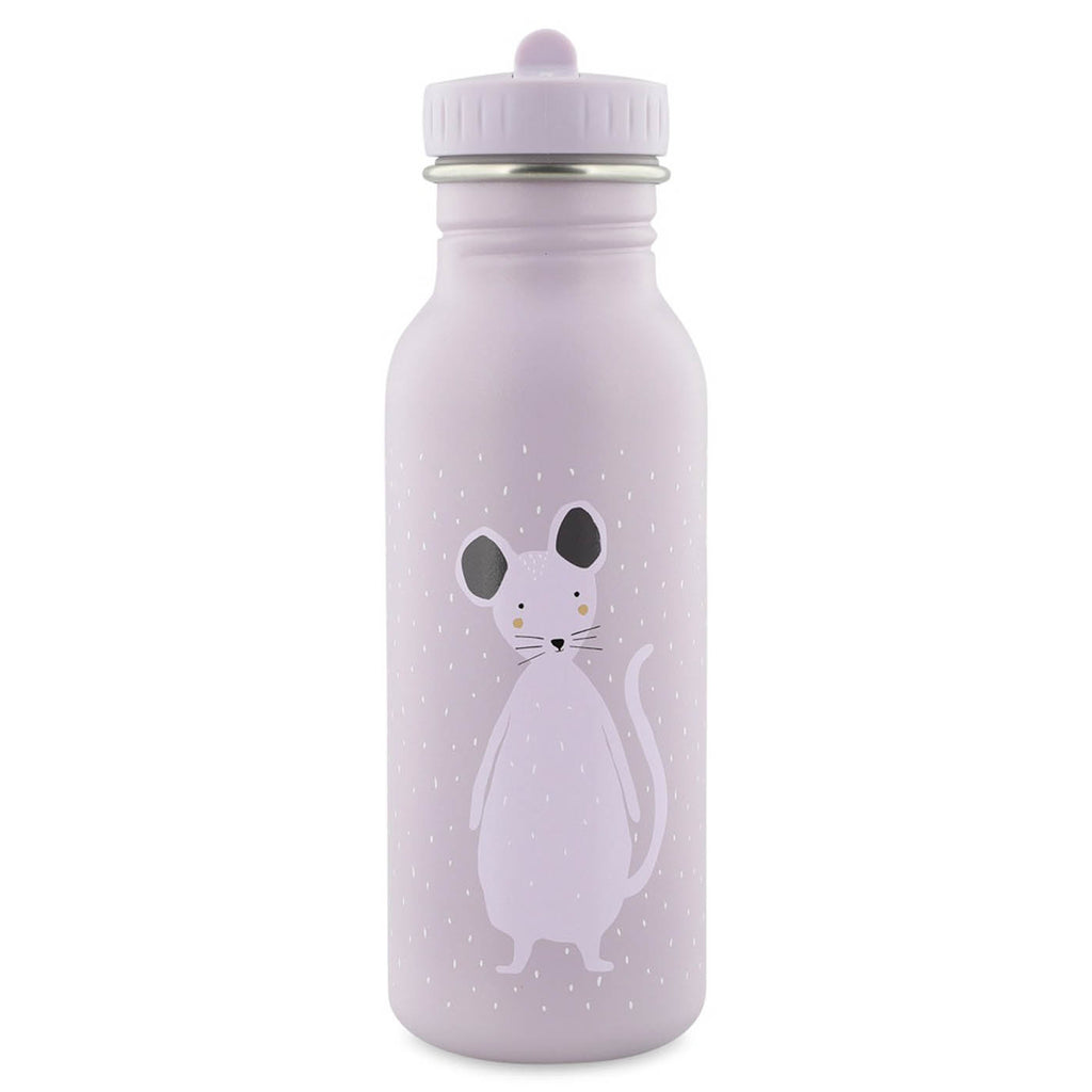 Botella de beber 500ml - Mrs. Mouse