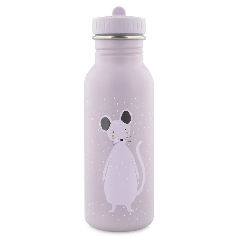 Botella de beber 500ml - Mrs. Mouse