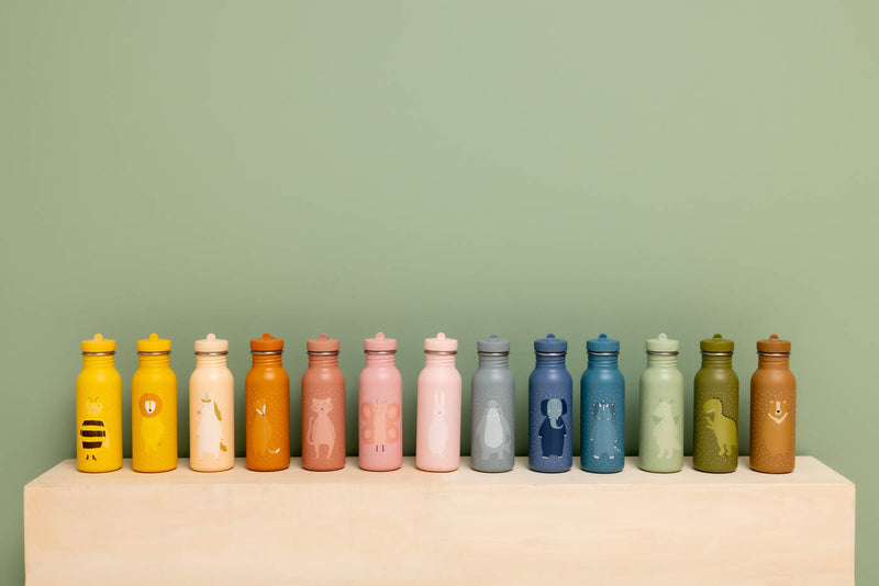 Trixie Bottle 500ml - Mr. Fox