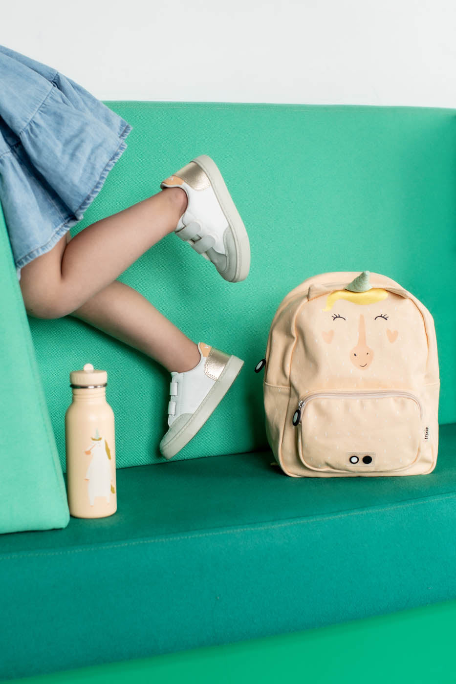 Trixie backpack Mrs. Unicorn 