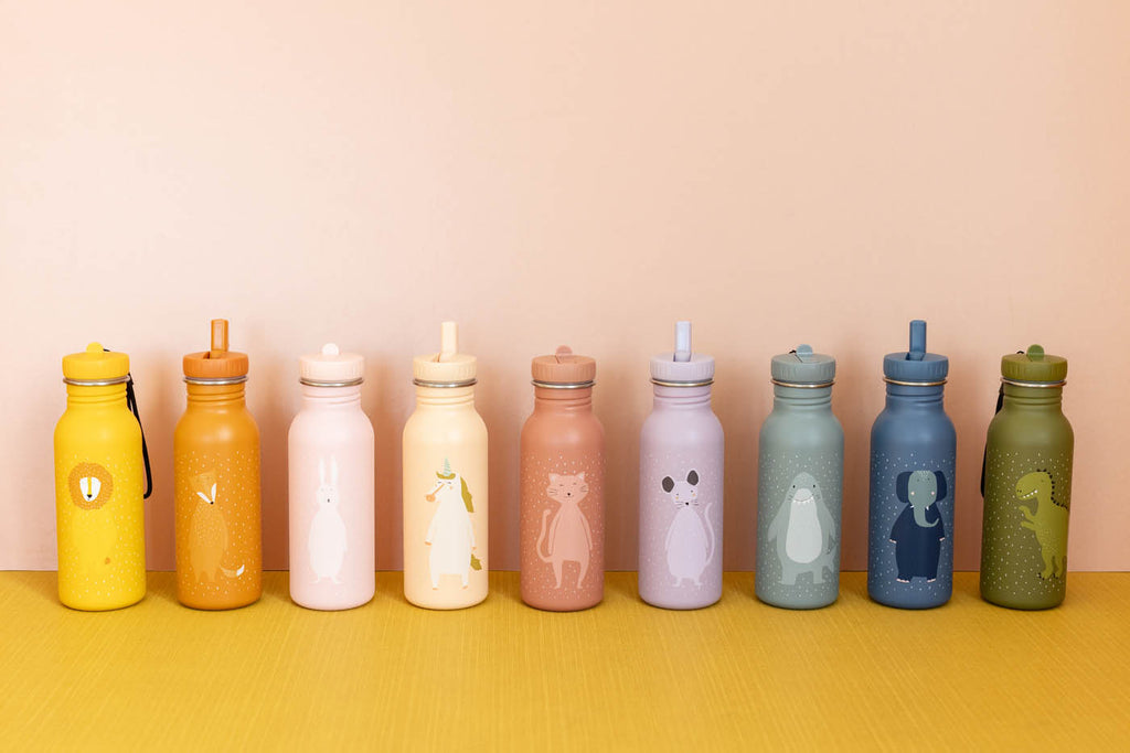 Trixie drinking bottles 