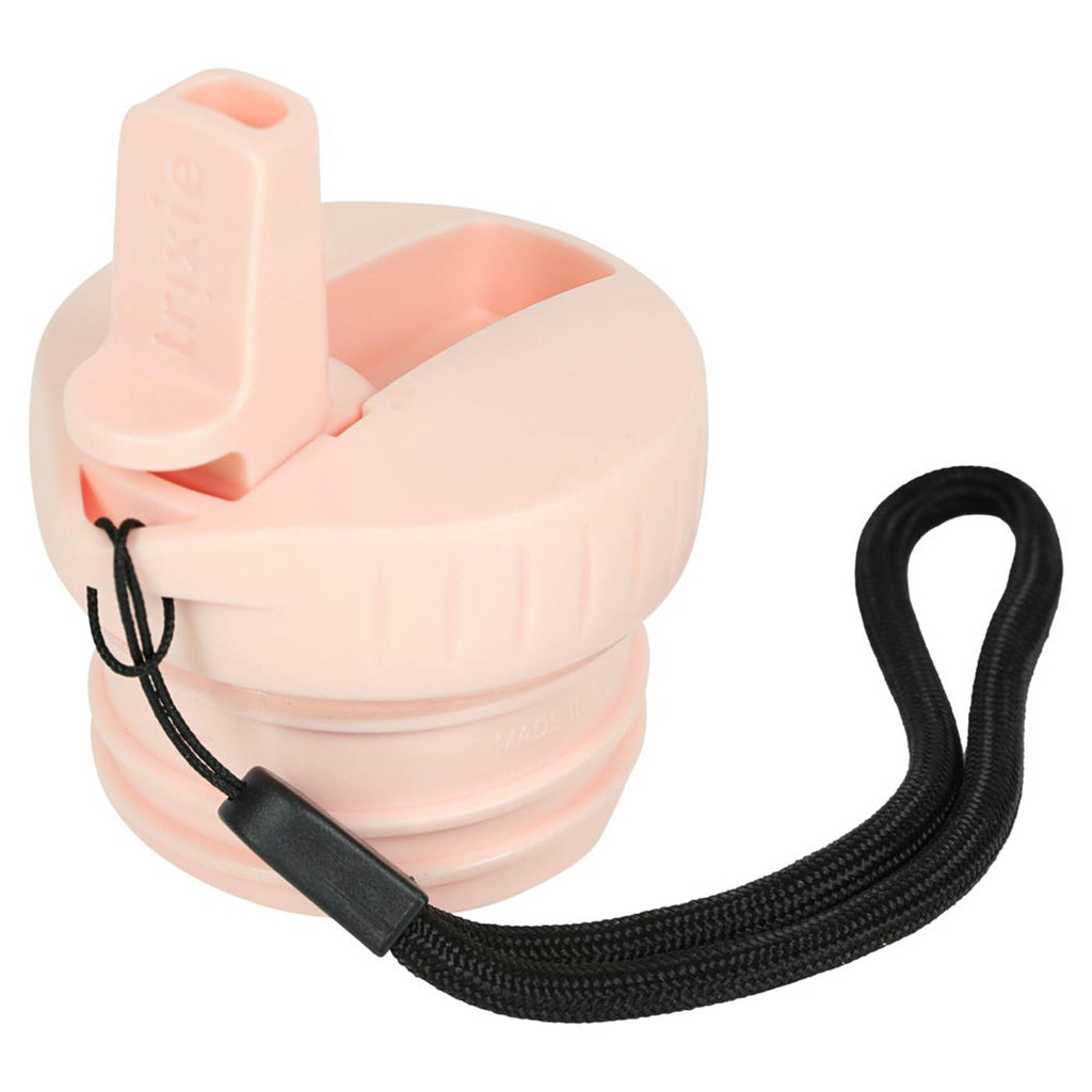 Cap with drinking spout SS - Mrs. Rabbit