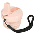 Cap with drinking spout SS - Mrs. Rabbit