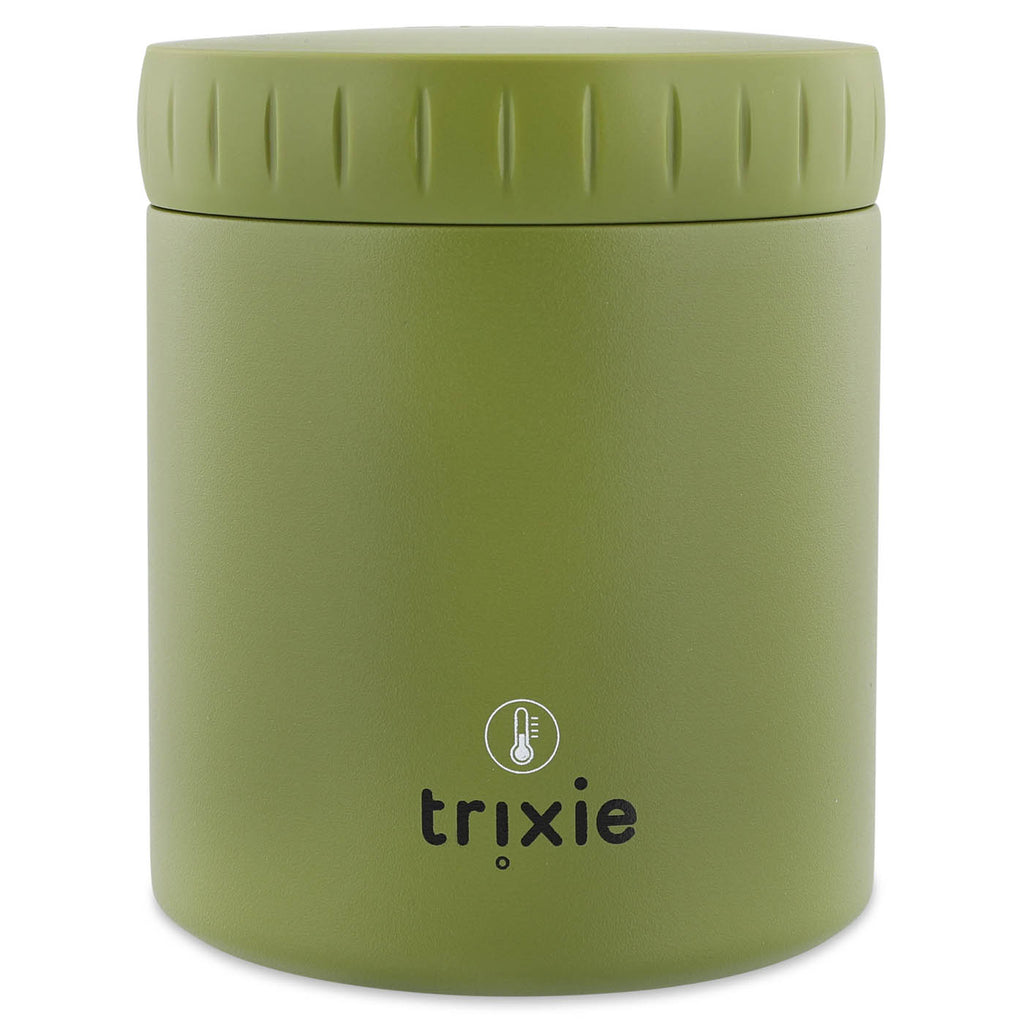 Insulated food jar 350ml - Mr. Dino