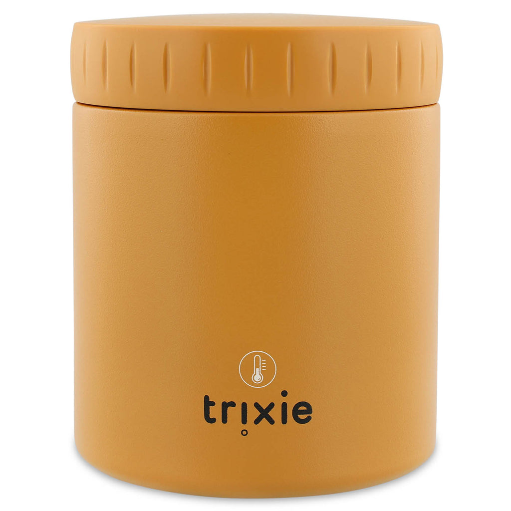 Insulated food jar 350ml - Mr. Fox