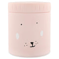 Insulated food jar 350ml - Mrs. Rabbit