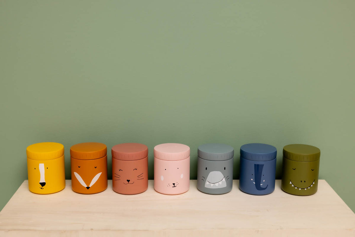 Trixie insulated food jar 