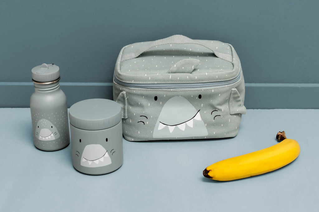 Trixie Insulated food jar 350ml - Mr. Shark