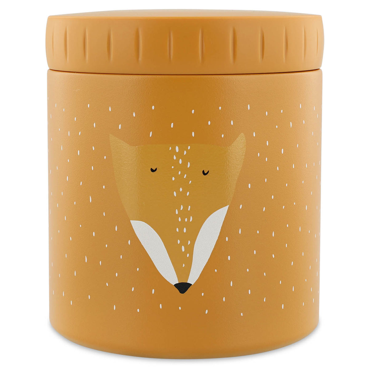 Insulated lunch pot 500ml - Mr. Fox