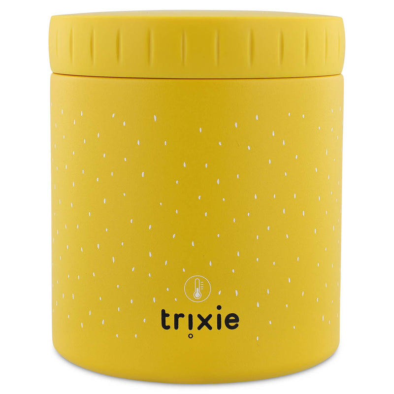 Isothermische lunchpot 500ml - Mr. Lion