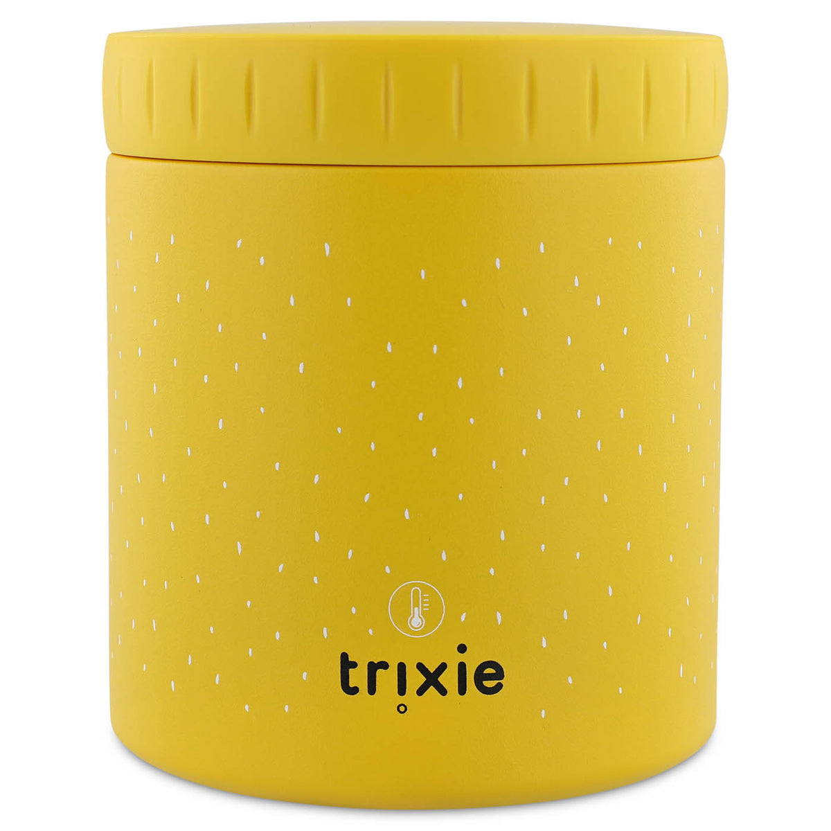 Isothermische lunchpot 500ml - Mr. Lion