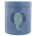 Insulated lunch pot 500ml - Mrs. Elephant