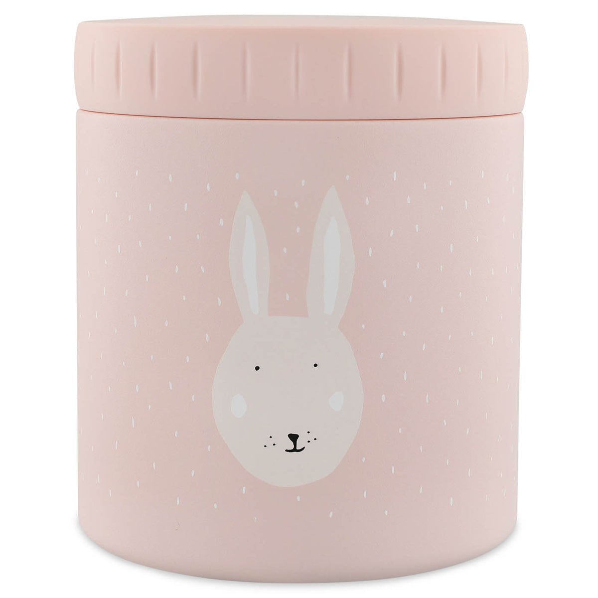 Isolierbehälter für Lebensmittel 500 ml - Mrs. Rabbit