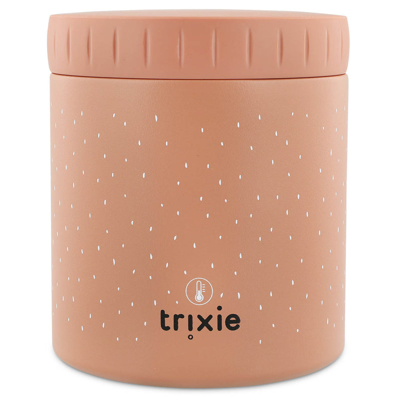 Insulated lunch pot 500ml - Mrs. Cat