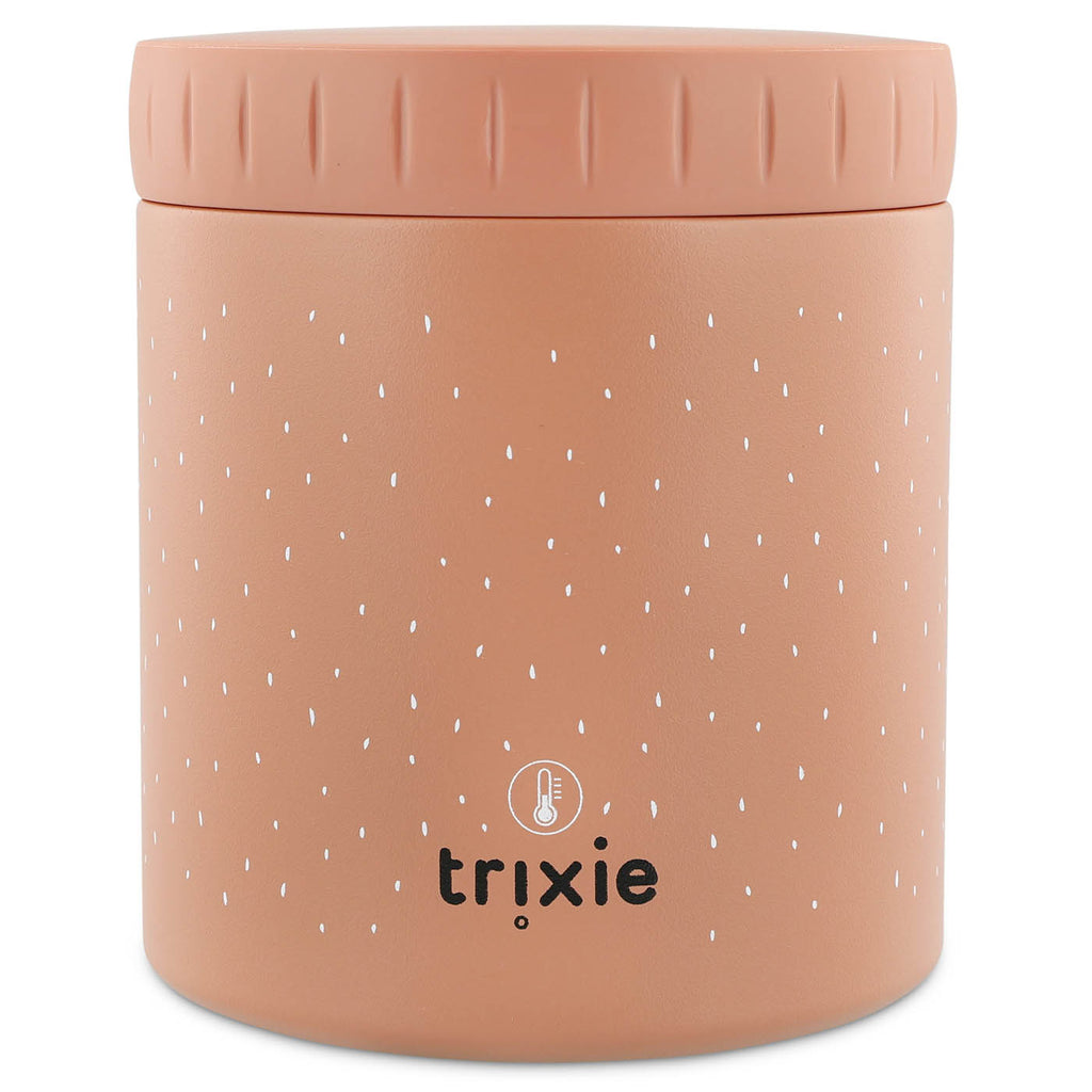 Insulated lunch pot 500ml - Mrs. Cat