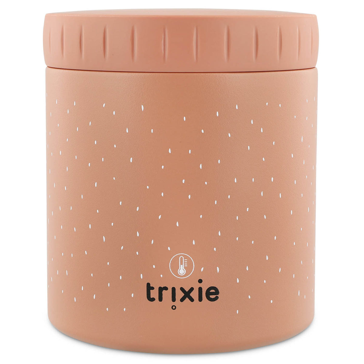 Insulated lunch pot 500ml - Mrs. Cat