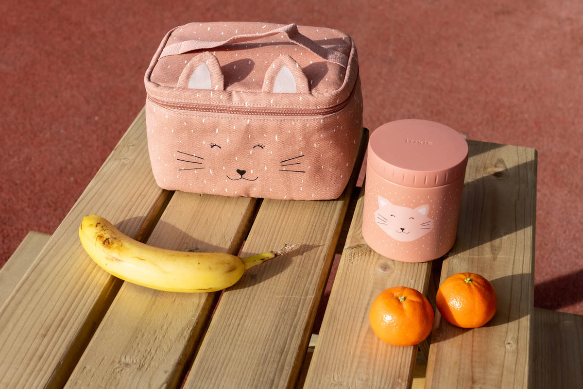 Trixie insulated lunch pot 