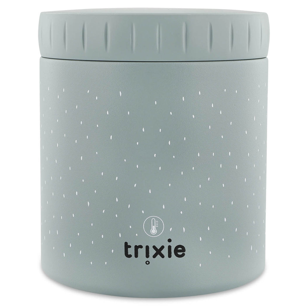 Insulated lunch pot 500ml - Mr. Shark