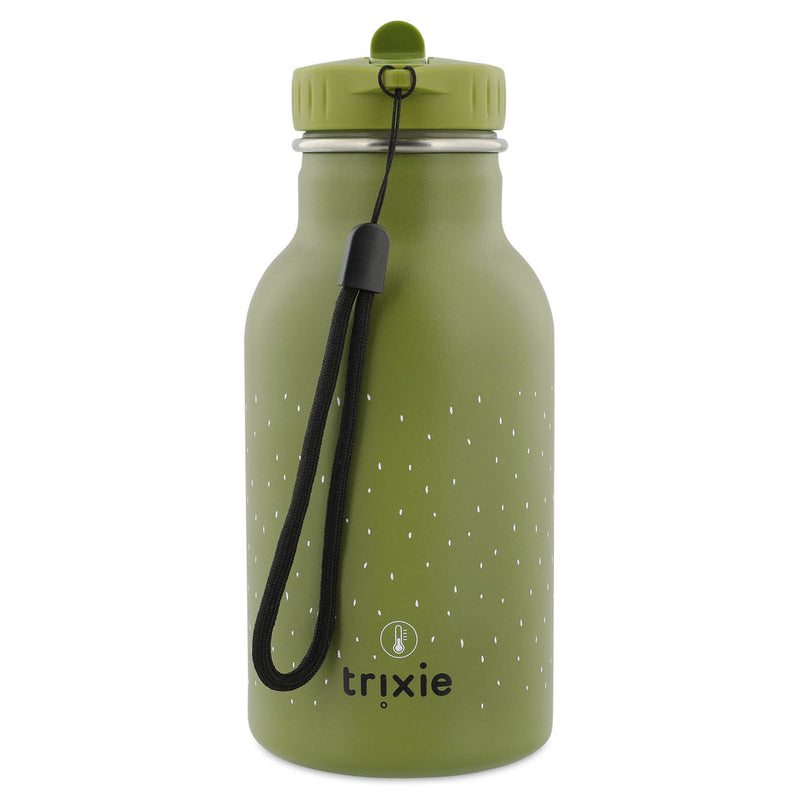 Trixie nsulated drinking bottle 350ml - Mr. Dino