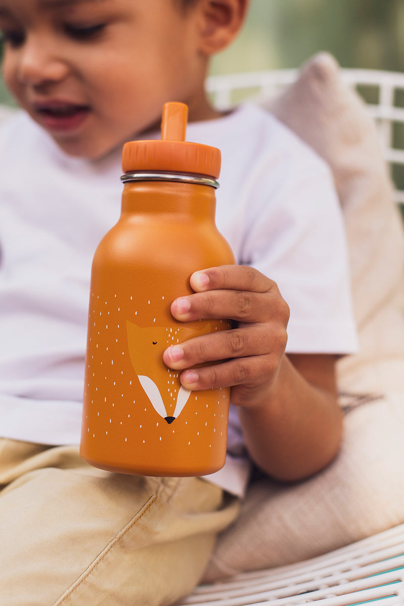 Trixie nsulated drinking bottle 350ml - Mr. Fox