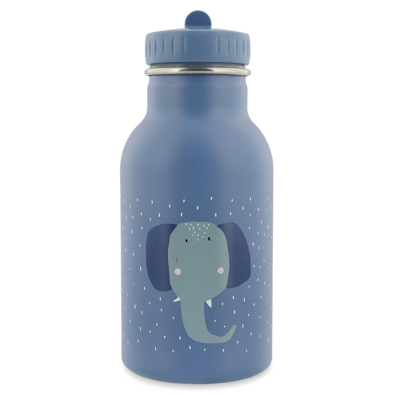 Thermo-Trinkflasche 350 ml - Mrs. Elephant