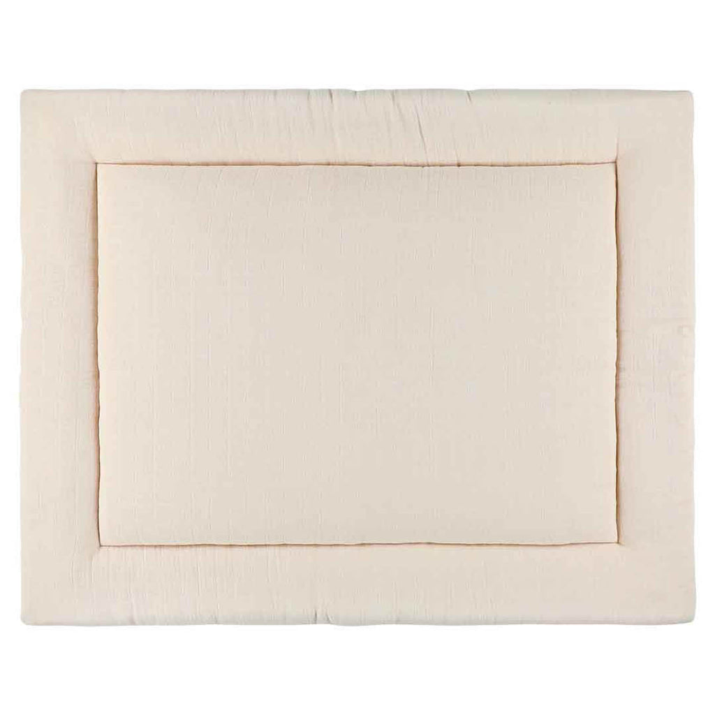 Playpen mat - Bliss Blossom