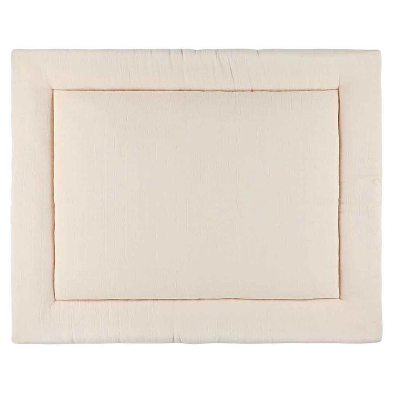 Playpen mat - Bliss Blossom