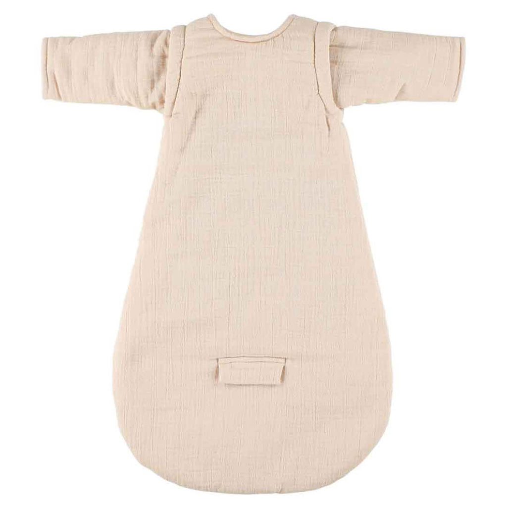 Sleeping bag mild | 70cm - Bliss Blossom - Mrs. Rabbit