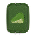 Brotdose klein - Mr. Alligator
