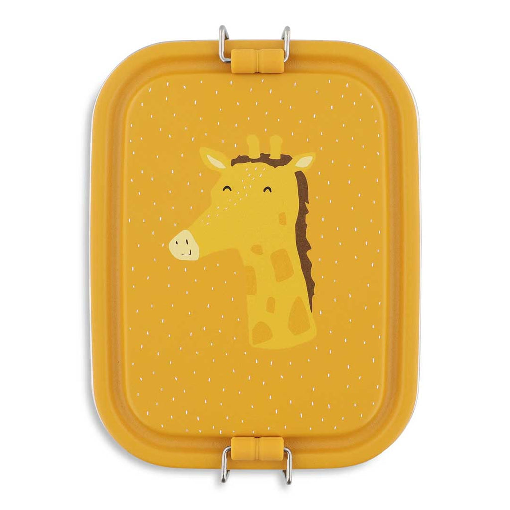 Fiambrera pequeña - Mr. Giraffe