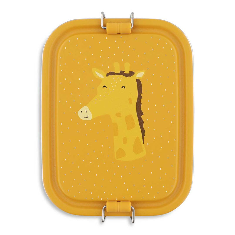 Fiambrera pequeña - Mr. Giraffe
