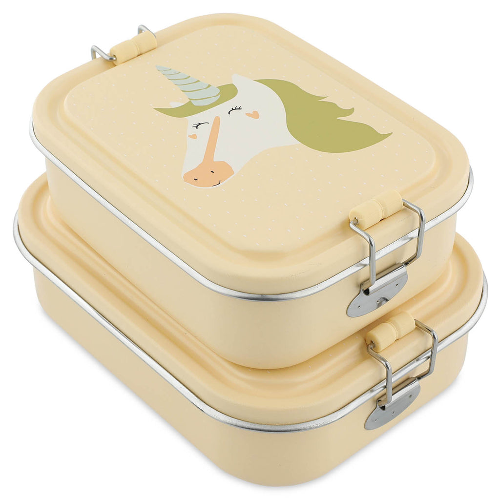 Lunch box small - Mrs. Unicorn