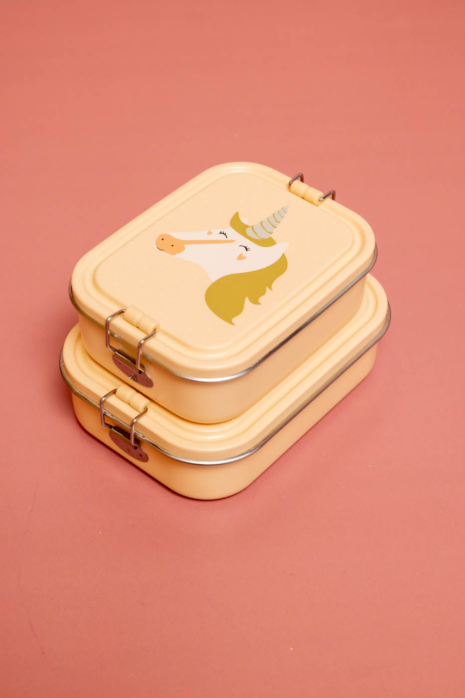 Trixie Lunch box small - Mrs. Unicorn