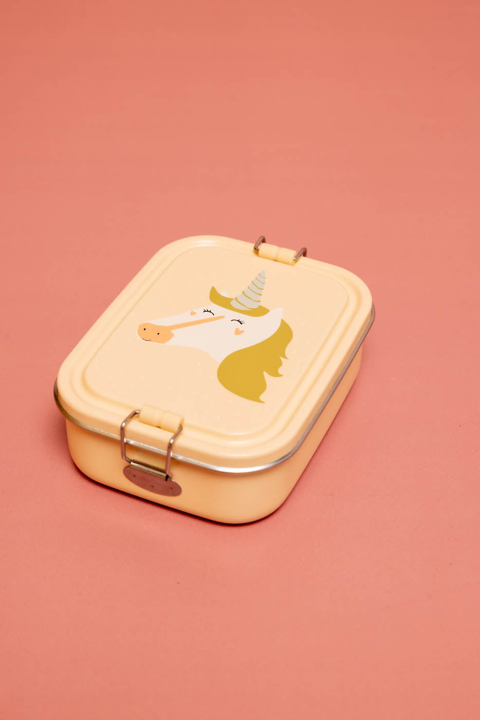 Trixie Lunch box small - Mrs. Unicorn