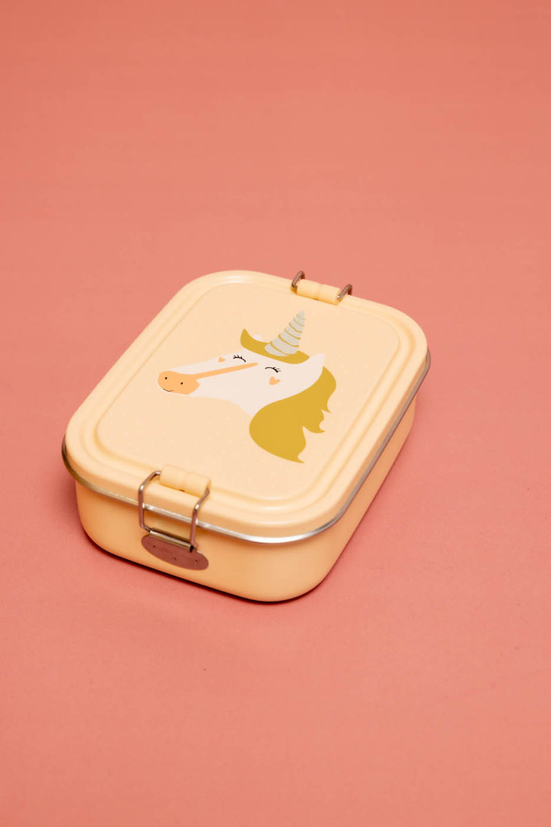 Trixie Lunch box small - Mrs. Unicorn