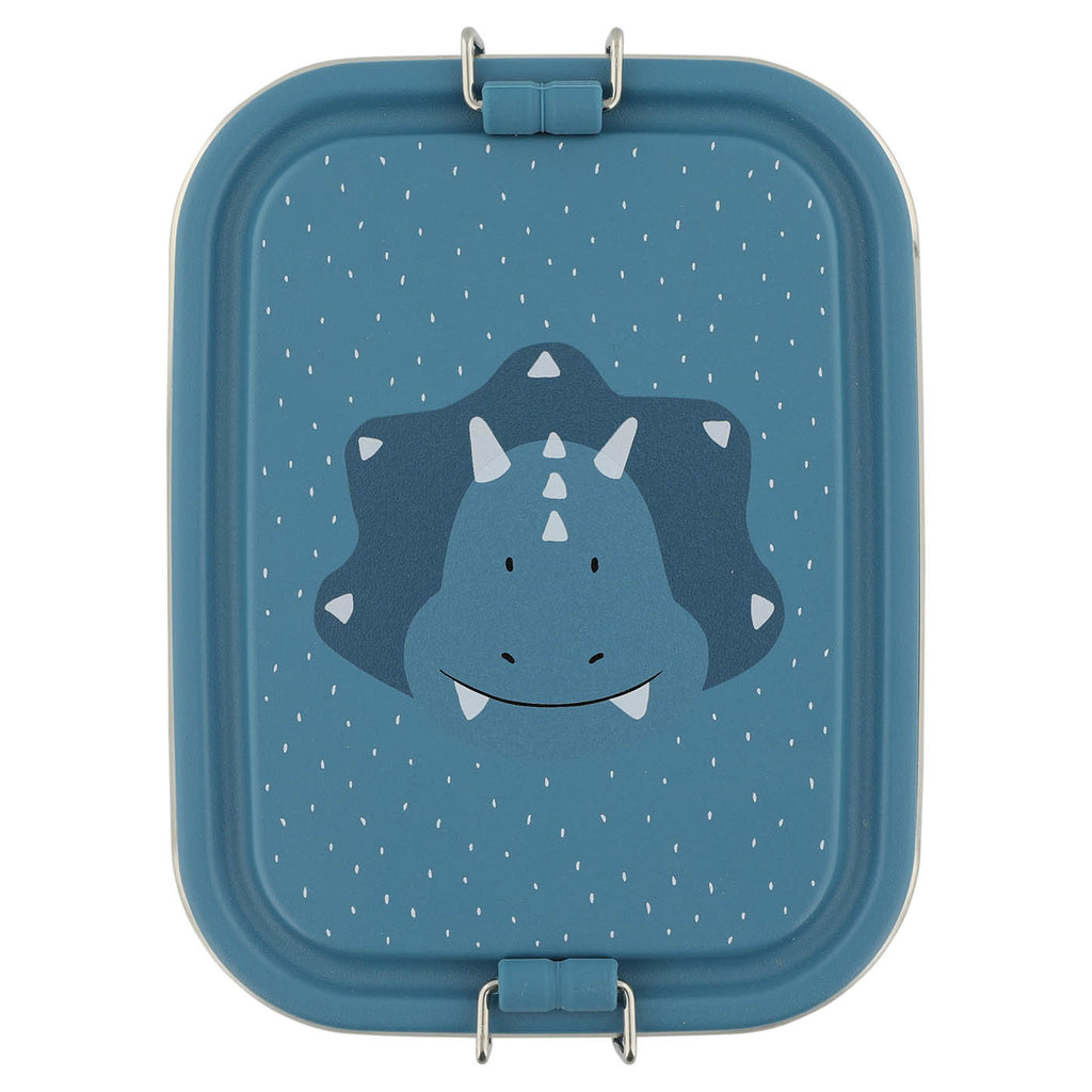 Boîte repas petite - Mr. Triceratops